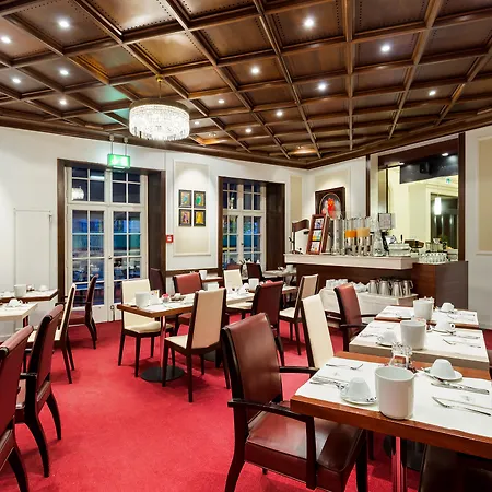 Hotel City Inn Basel-2