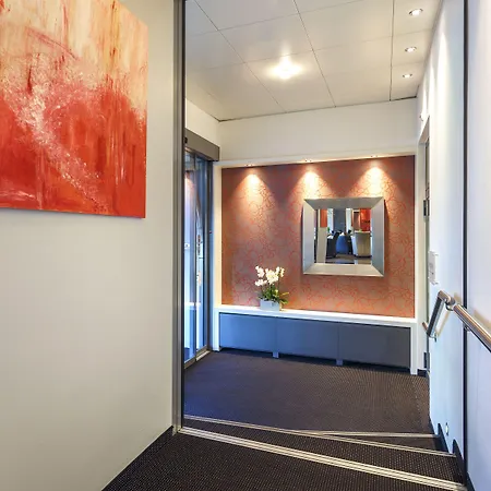 Hotel Metropol Basel-3